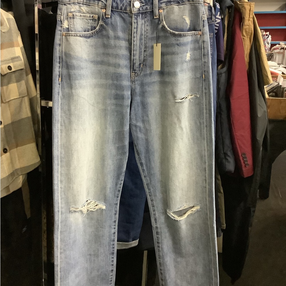 Size 8 Women’s Jeans
